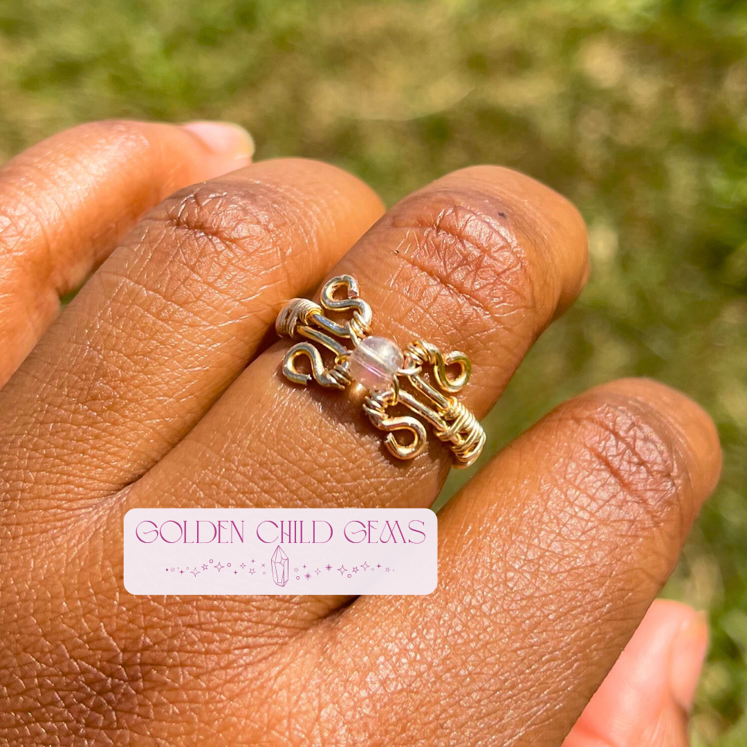 Lirenne Ring
