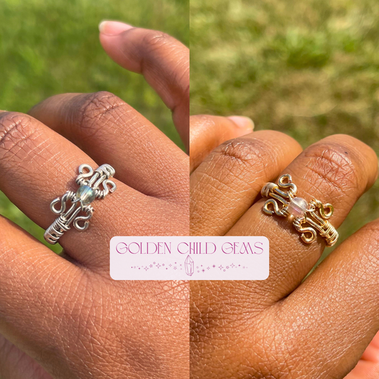 Lirenne Ring