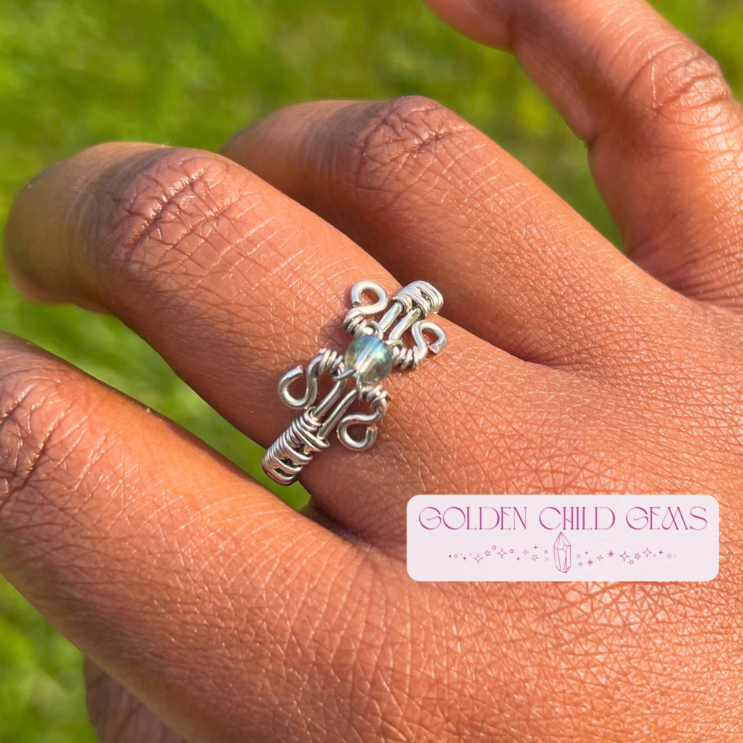 Lirenne Ring